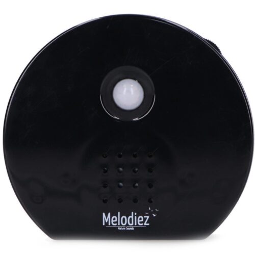 Melodiez - Natuurgeluiden box, 'Zwart'