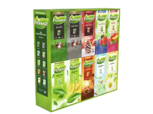 Pickwick - Professional Tea Top 10