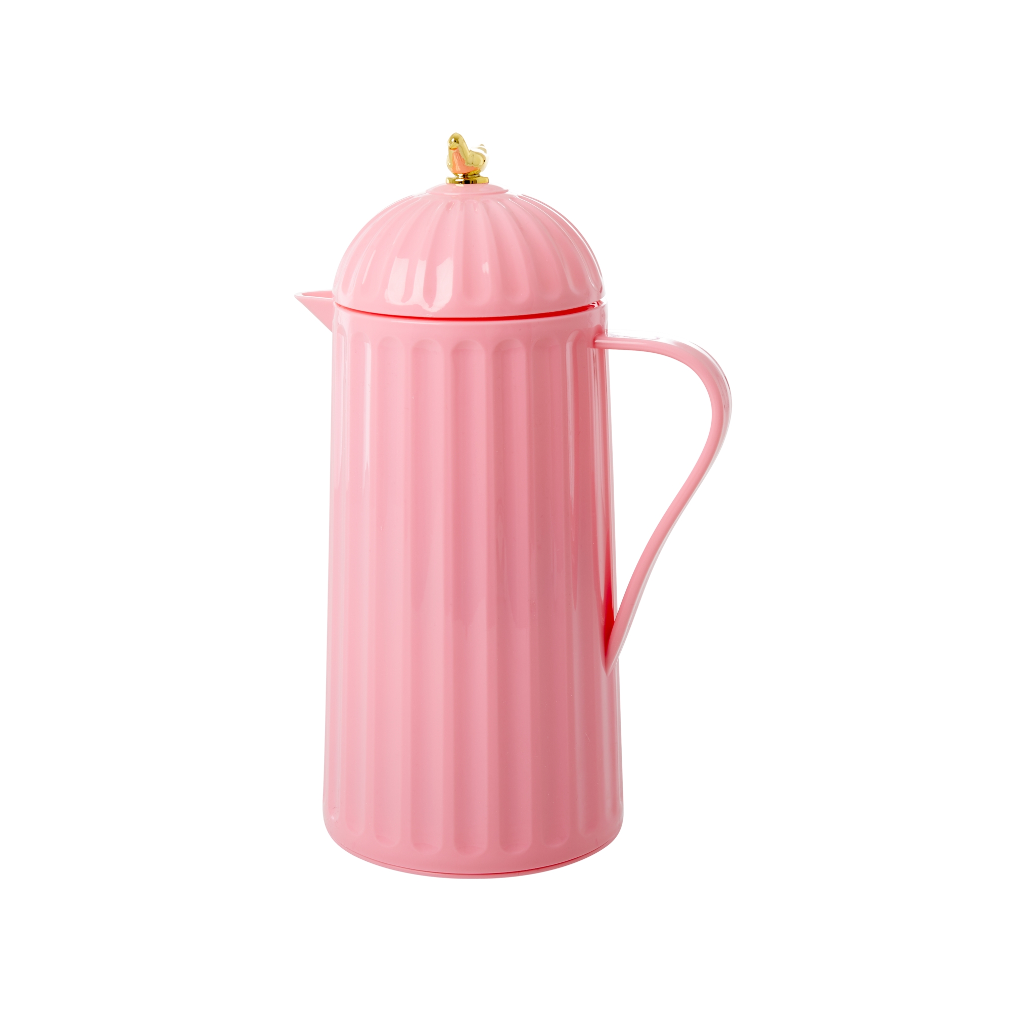 Rice, thermoskan 1L – Roze