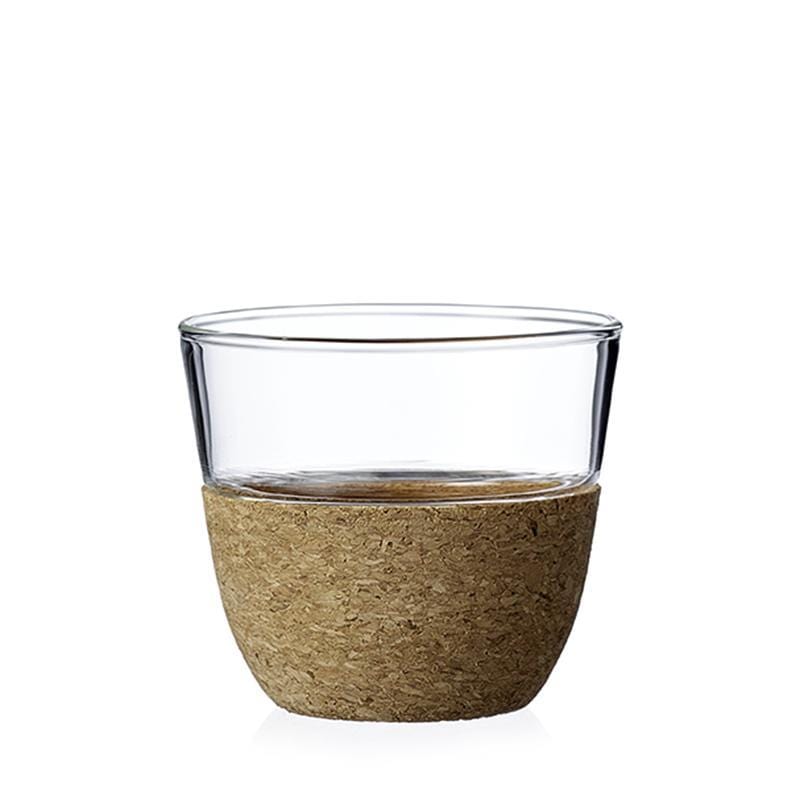 VIVA - Theekopjes Cortica, set van 2, 180ml,