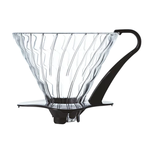Hario – V60 Dripper Glass, 03