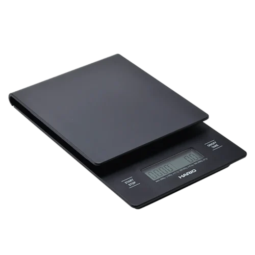 Hario V60 Drip scale