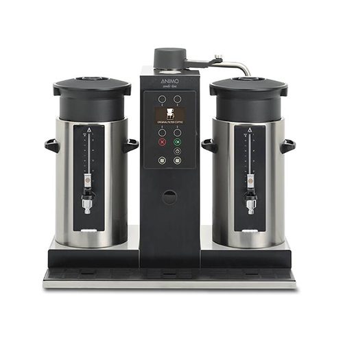 Animo ComBi-line 2 x 10 l