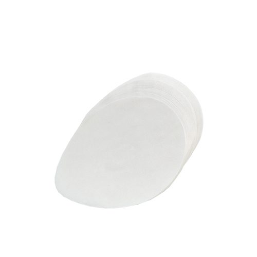 Animo Filterpapier rond 195 mm
