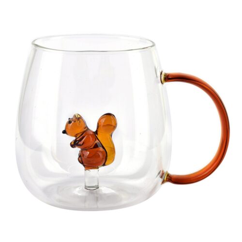 Allesken - Mok 'Peter' Eenkhoorn, 400ml