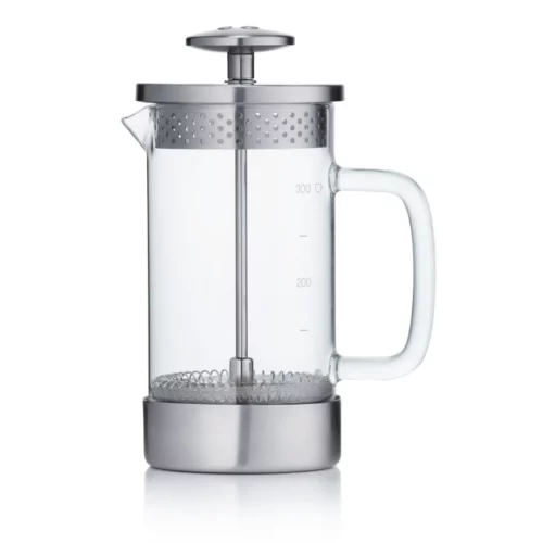Barista & Co - French Press, RVS, 350ml