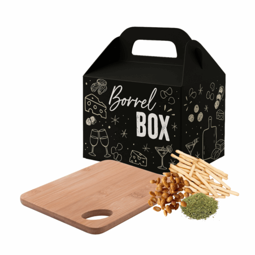 the big gifts borrelbox