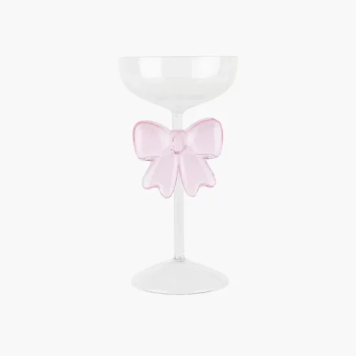 Lepelclub, Bow Coupe Pink