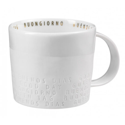 Räder, Breakfast Cup, 250ml