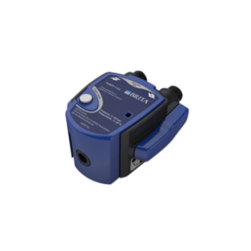 Brita waterontharders Purity C Filterkop
