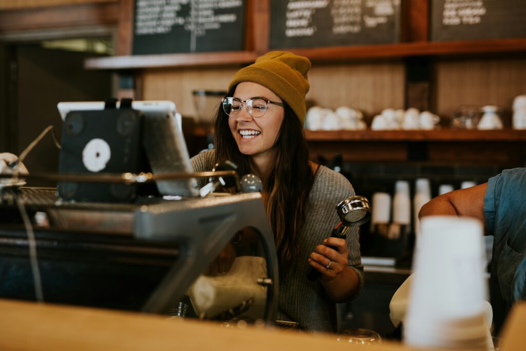 Welke espressobonen zijn geschikt voor een volautomaat?