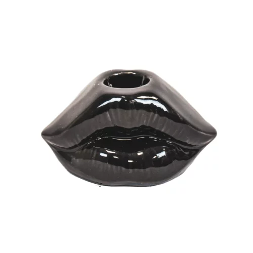 HouseVitamin – Lip Kandelaar, Zwart