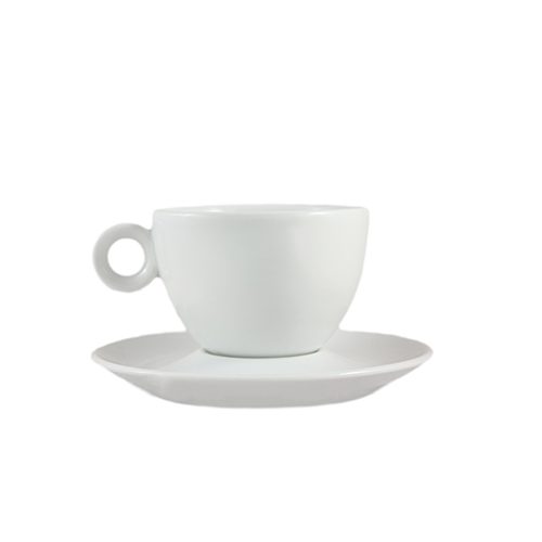 Servies Roma Cappuccinokop Schotel 20 cl