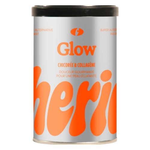 Cherico – Glow (80g)