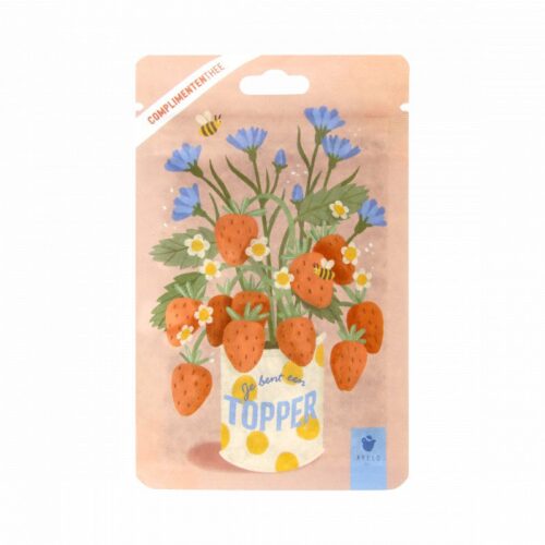 ARELO - Complimententhee, Jij bent een topper, 20gr