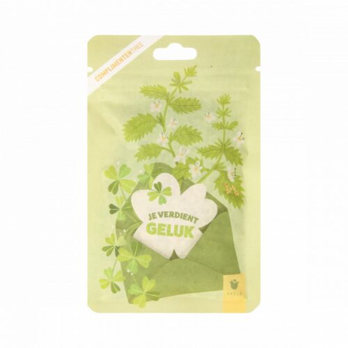 ARELO - Complimententhee, Jij verdient geluk, 20gr