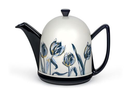 bredemeijer cosy manto tulp blauw
