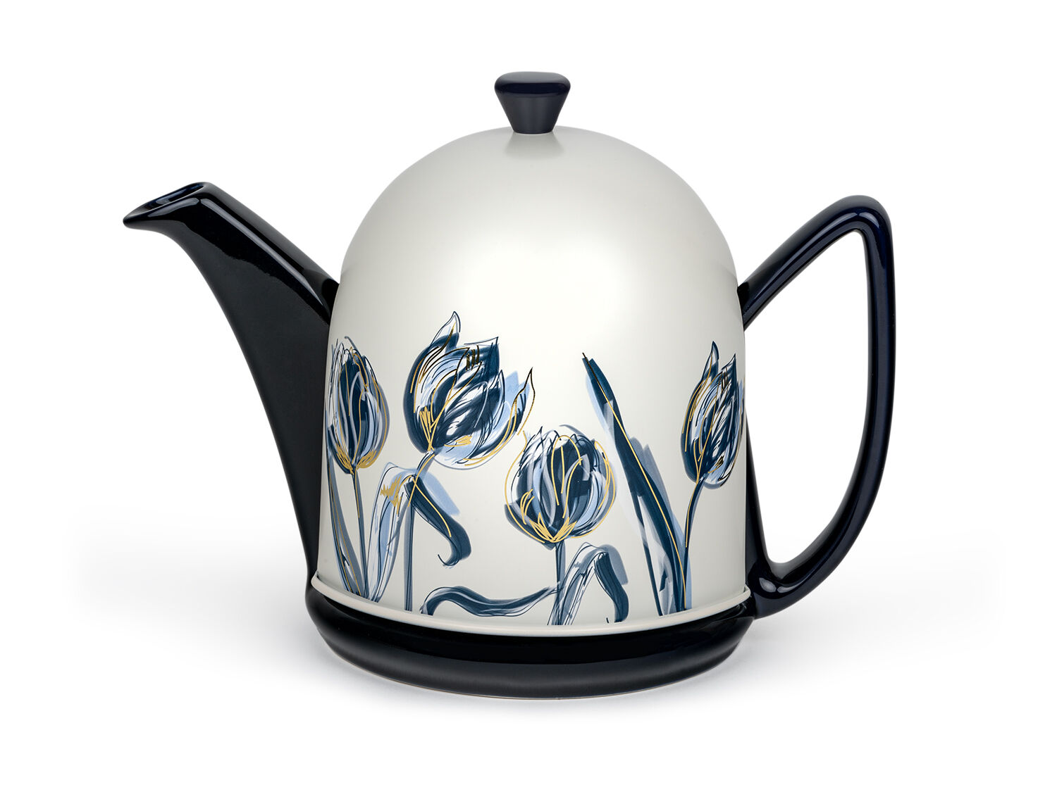 bredemeijer cosy manto tulp blauw