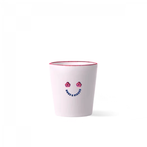 THE GIFT LABEL - Mug, Hugs & Kisses
