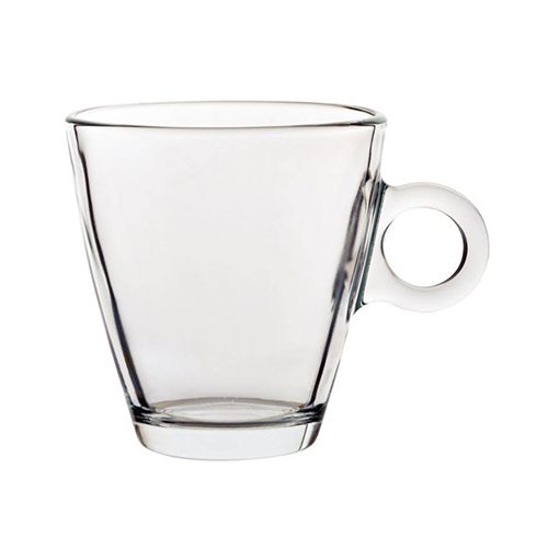 Theeglas Easy Bar 32 cl blanco