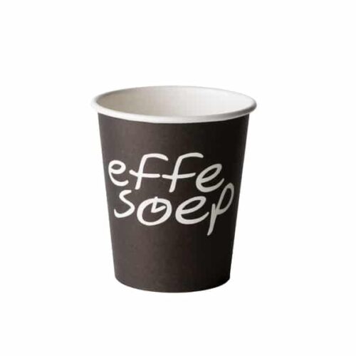 Effe Soep – Soepbeker, 50x 175ml