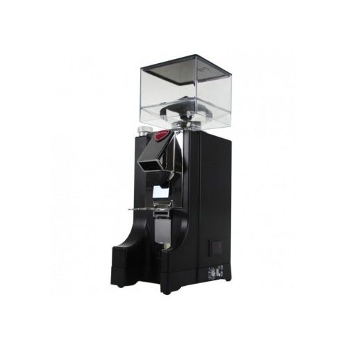 Koffiemolen Eureka Mignon Mat Zwart
