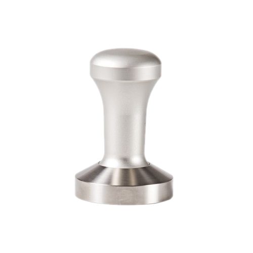 Fantasy Tamper zilver 58 mm vlak