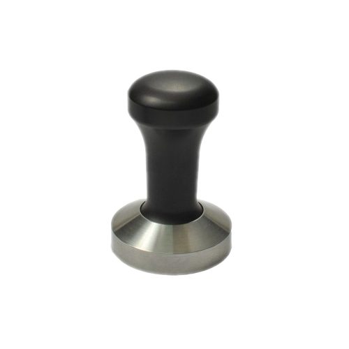 Fantasy Tamper zwart 58 mm vlak