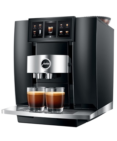 Koffiemachine | Koffiefabriek