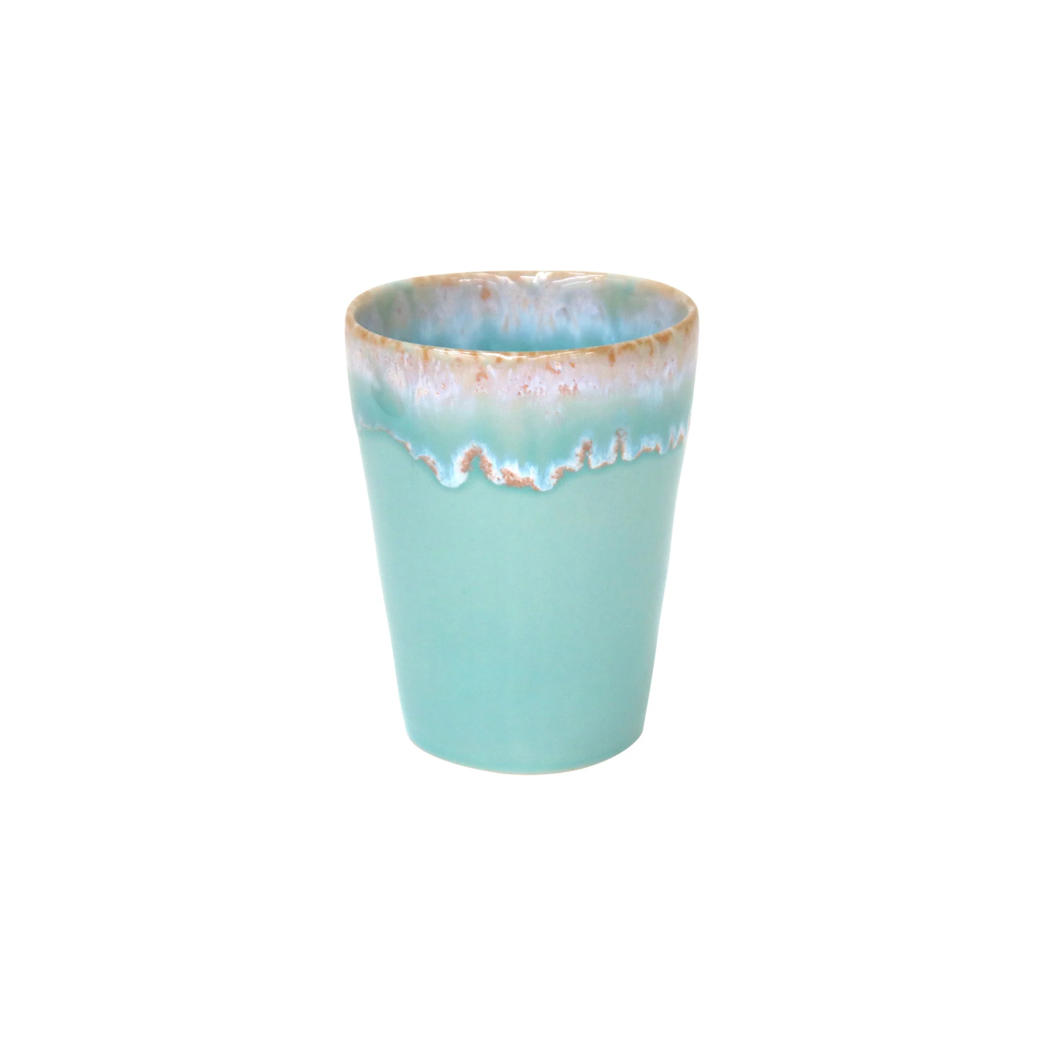 Costa Nova Grespresso, latte kopje, 380ml, Azur