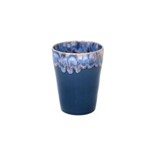 Costa Nova Grespresso, latte kopje, 380ml, Blauw