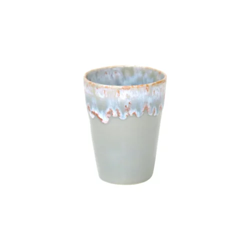 Costa Nova Grespresso, latte kopje, 380ml, Grey
