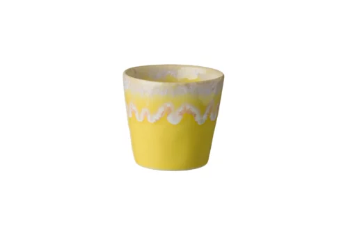 Costa Nova Grespresso, lungo kopje, 210ml, Yellow