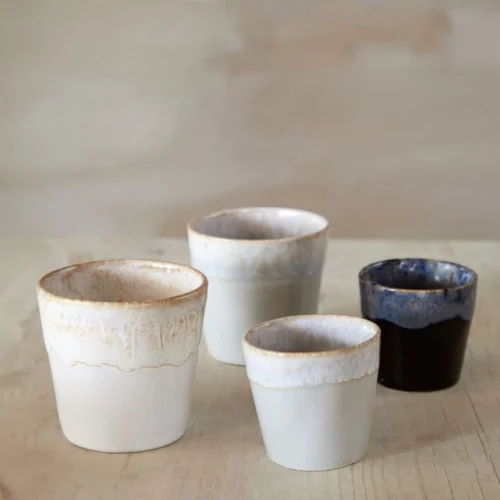 Costa Nova Grespresso lungo white