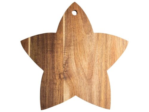 Gusta – Serveerplank Ster