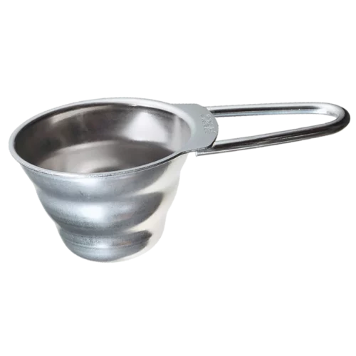 Hario - V60 Measuring Spoon, Silver, M-12
