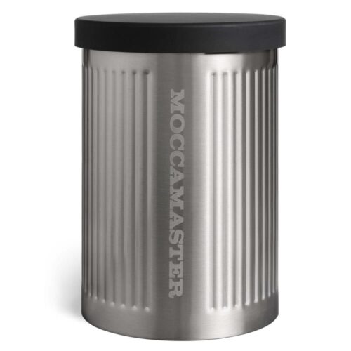 Moccamaster - Koffiebus RVS, 500gr