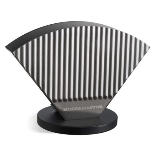 Moccamaster - Filterhouder RVS