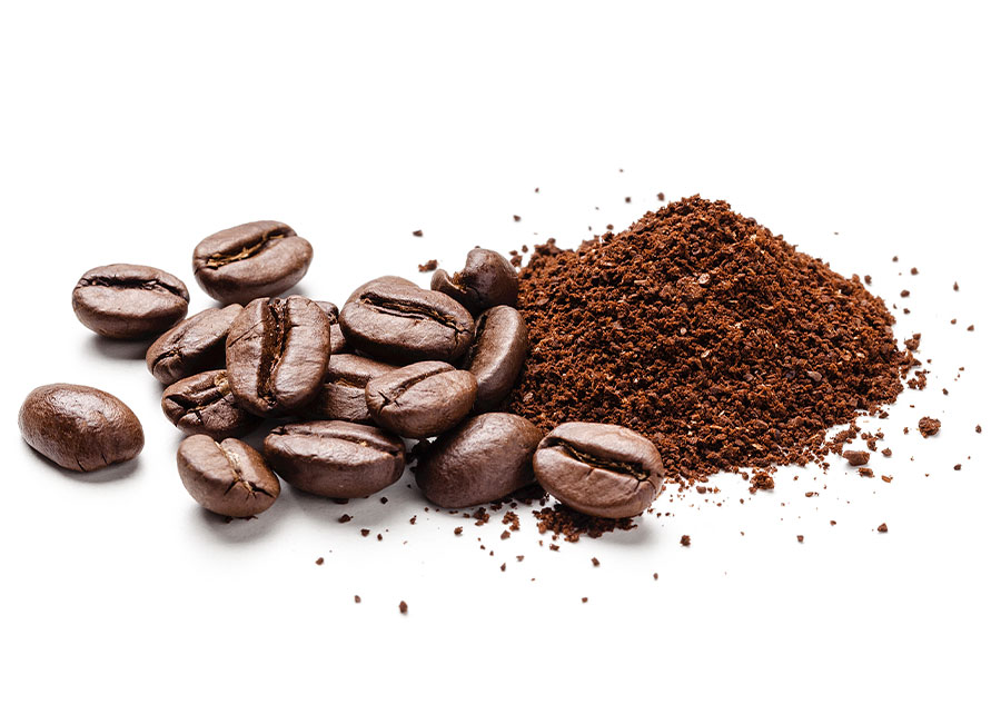 Koffie - De Koffiefabriek