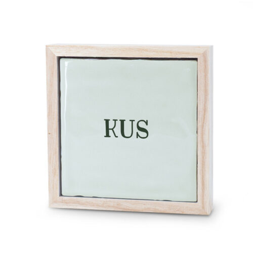 kus liefs lijstje miko