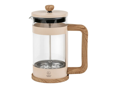 Leopold Vienna - Koffie- & Theemaker, Zand, 600ml