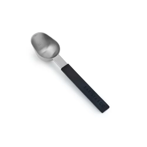 Barista & Co - The Scoop Measure Spoon, Steel