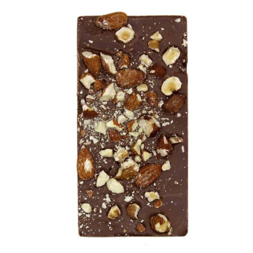 Ritonka premium melkchocolade-notenmix