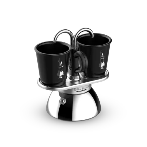 Bialetti Mini Express Induction, 2/c