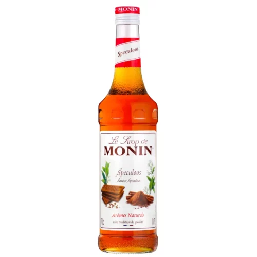 Monin – Speculoos siroop, 700 ml