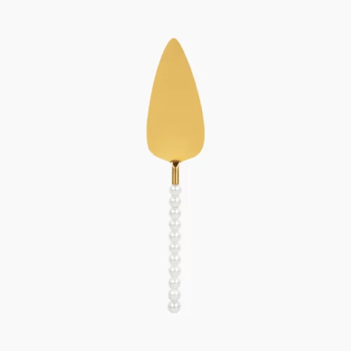 Lepelclub, Pearl Cake Server