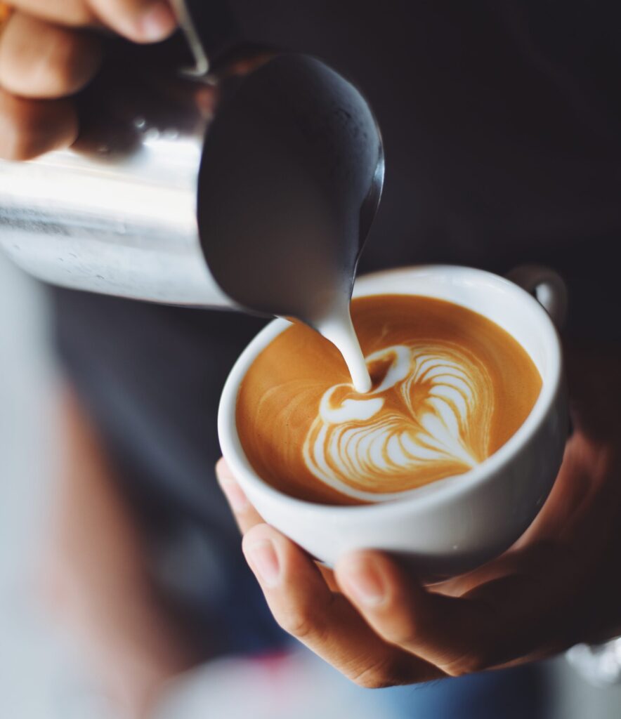 De smaak van espresso: waar komt die vandaan?