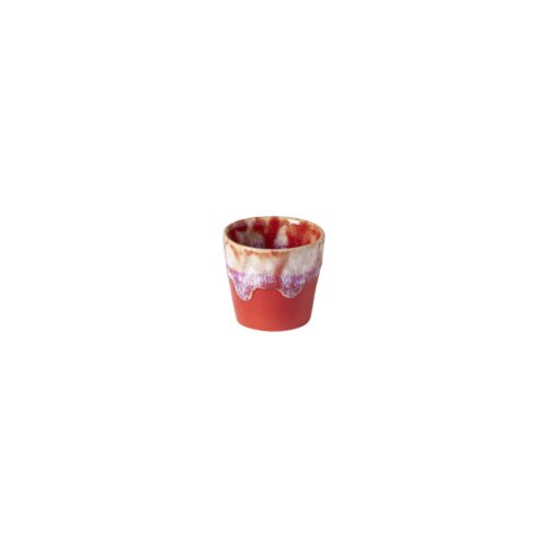 Costa Nova Grespresso, espresso kopje, 90ml, Red