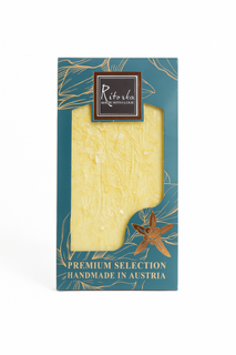 Ritonka witte chocolade pistache knafeh