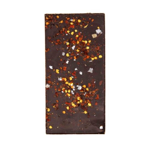 Ritonka Premium pure chocolade – zout, chili